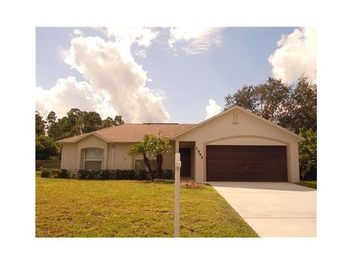 1542 Hextel, Port Saint Lucie, FL 34953
