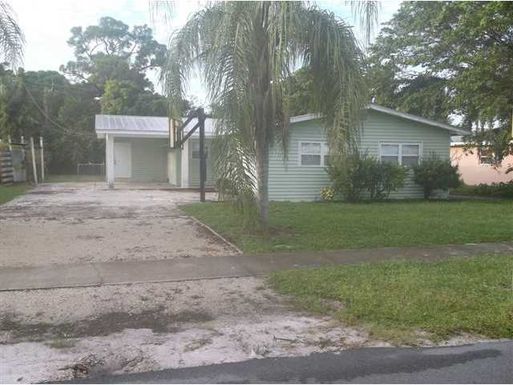 840 14TH, Stuart, FL 34994