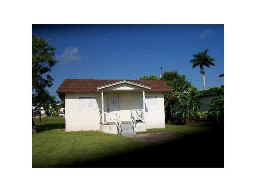 150 2nd, South Bay, FL 33493