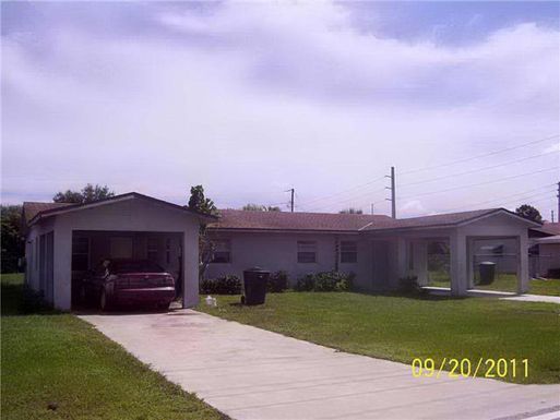 2622 29th, Fort Pierce, FL 34981