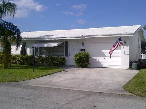 121 8th, Boynton Beach, FL 33426