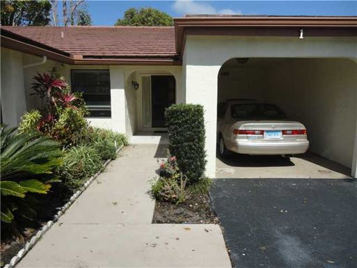 5980 Forest Grove, Boynton Beach, FL 33437