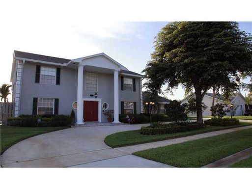 961 Briarwood, West Palm Beach, FL 33415