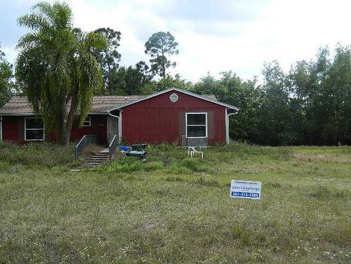 17202 46th, Loxahatchee, FL 33470