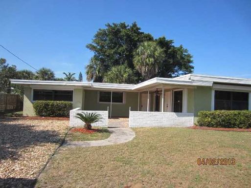 1918 Mimosa, Fort Pierce, FL 34949