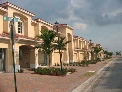 51 Lancaster, Boynton Beach, FL 33426