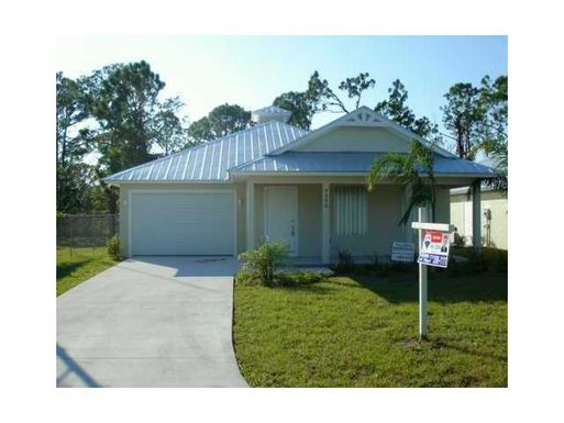 5956 Inez, Stuart, FL 34997
