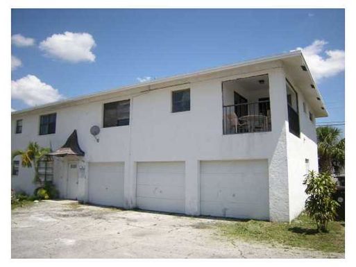 421 49th, West Palm Beach, FL 33407