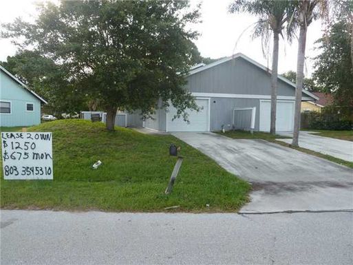 6121 Michael, Stuart, FL 34997