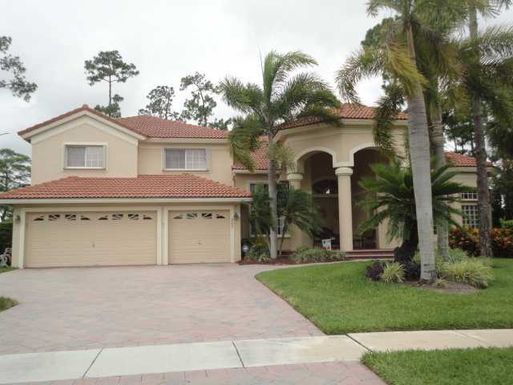 581 Cypress, Wellington, FL 33414