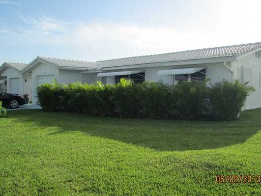 2106 18th, Boynton Beach, FL 33426