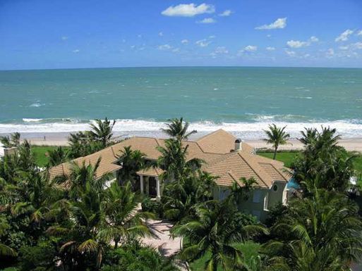 906 Sunrise, Vero Beach, FL 32963