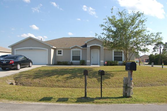 1270 Albenga, Port Saint Lucie, FL 34953