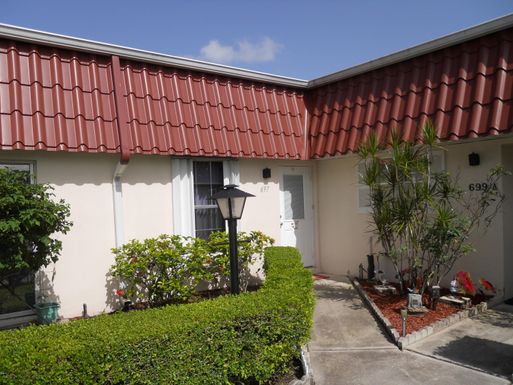 697 Marlboro, Lake Worth, FL 33467