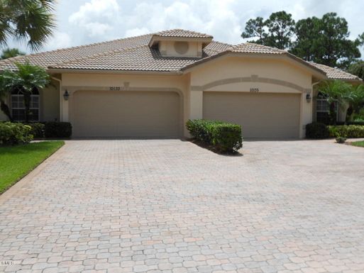 10135 Wild Quail, Saint Lucie West, FL 34986