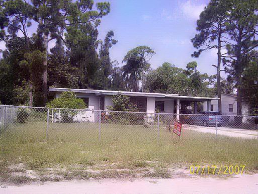 203 21st, Fort Pierce, FL 34950