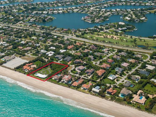 650 Reef, Vero Beach, FL 32963