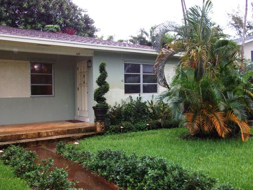 631 Allen, Delray Beach, FL 33483