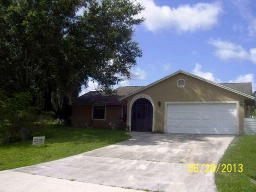 2238 Edison, Port Saint Lucie, FL 34953