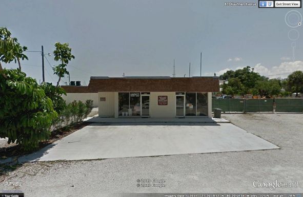 2306 Okeechobee, Fort Pierce, FL 34950