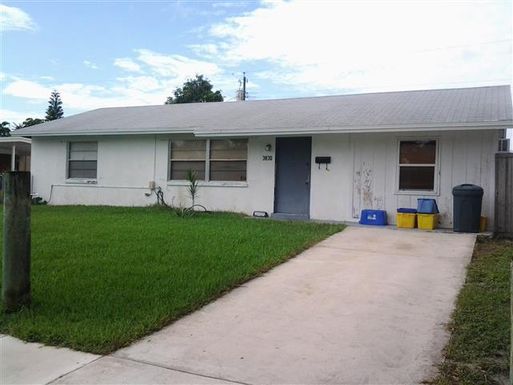 3830 Everglades, Palm Beach Gardens, FL 33410