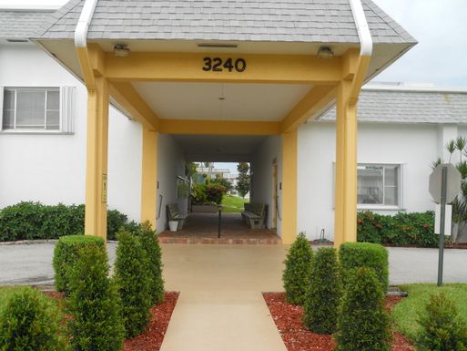 3200 Lake Osborne, Lake Worth Beach, FL 33461