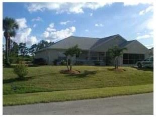 2680 Fairgreen, Port Saint Lucie, FL 34953