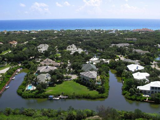 135 Rivermist, Vero Beach, FL 32963