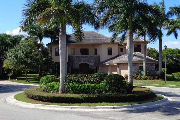 10648 Versailles, Wellington, FL 33449