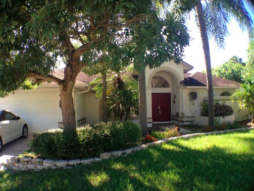 2590 Abate, Port Saint Lucie, FL 34953