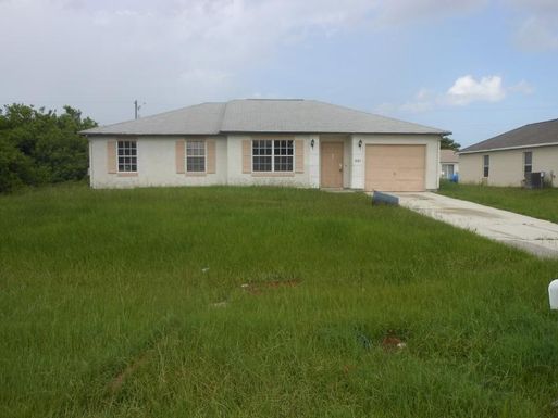 1681 Morelia, Port Saint Lucie, FL 34953