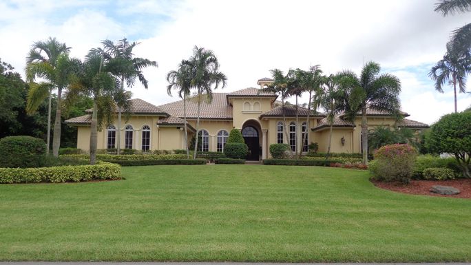 15740 Sunward, Wellington, FL 33414