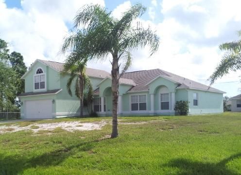 8326 103rd, Vero Beach, FL 32967
