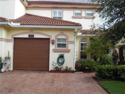 16137 Poppyseed, Delray Beach, FL 33484