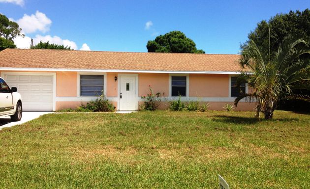 6604 Pensacola, Fort Pierce, FL 34951
