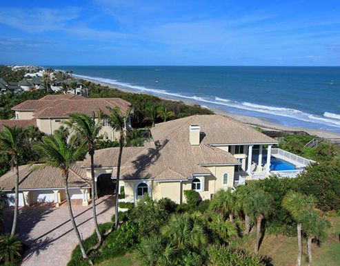 916 Holoma, Indian River Shores, FL 32963