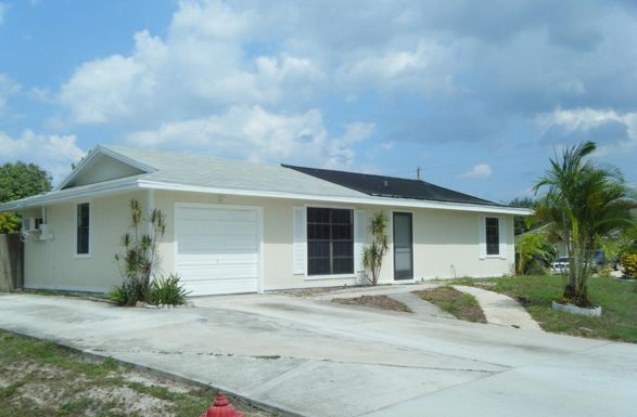 1897 Cameo, Port Saint Lucie, FL 34953