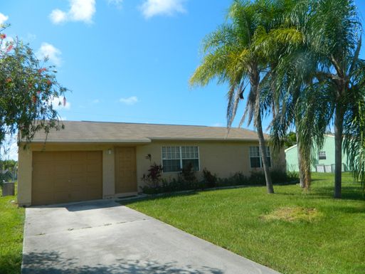 2342 Merrill, Port Saint Lucie, FL 34952