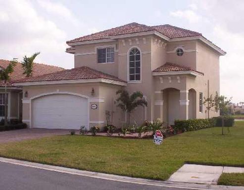 2356 Morgans Bluff, Royal Palm Beach, FL 33411