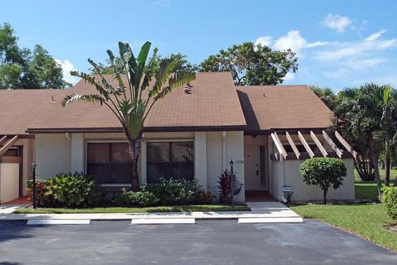 7678 Bend, Lake Worth, FL 33467
