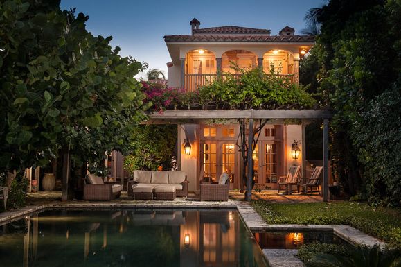 1250 Ocean, Palm Beach, FL 33480