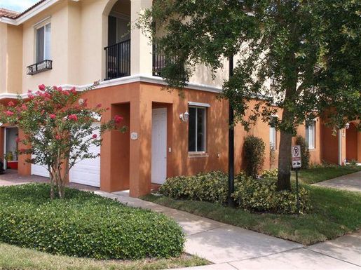 45 Sedona, Stuart, FL 34994