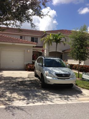 6307 Sandy Bank, Riviera Beach, FL 33407