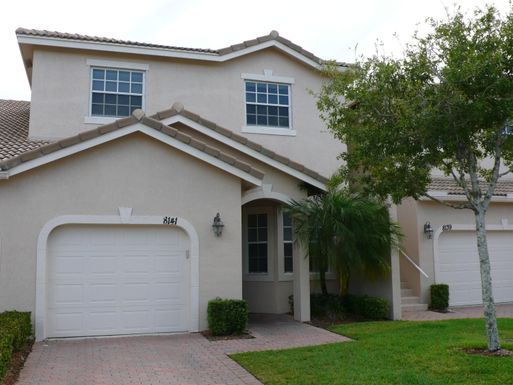 8141 Carnoustie, Port Saint Lucie, FL 34986