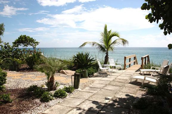 6059 Old Ocean, Ocean Ridge, FL 33435