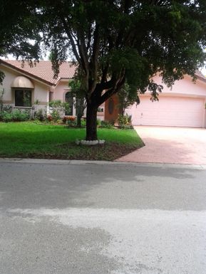 5333 60, Coral Springs, FL 33067