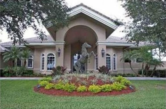 14949 Draft Horse, Wellington, FL 33414