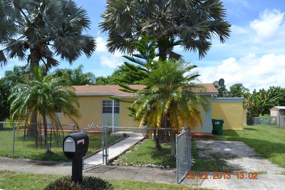 30734 153rd, Homestead, FL 33033