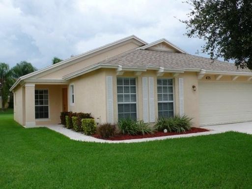 475 Talquin, Port Saint Lucie, FL 34986