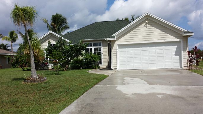 463 Nome, Port Saint Lucie, FL 34953